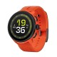 Suunto Run Coral Orange reloj GPS AMOLED liviano para running con música offline